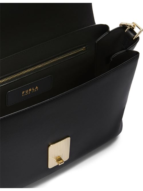 MERIDIANA M FURLA | WB01448.BX3227O6000 NERO